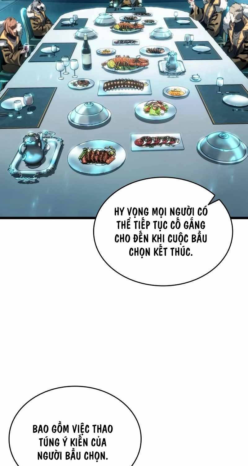 Thế Giới Sau Tận Thế Chapter 133 - Trang 2