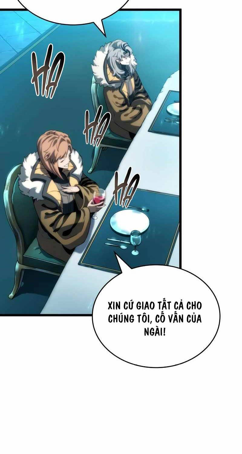 Thế Giới Sau Tận Thế Chapter 133 - Trang 2
