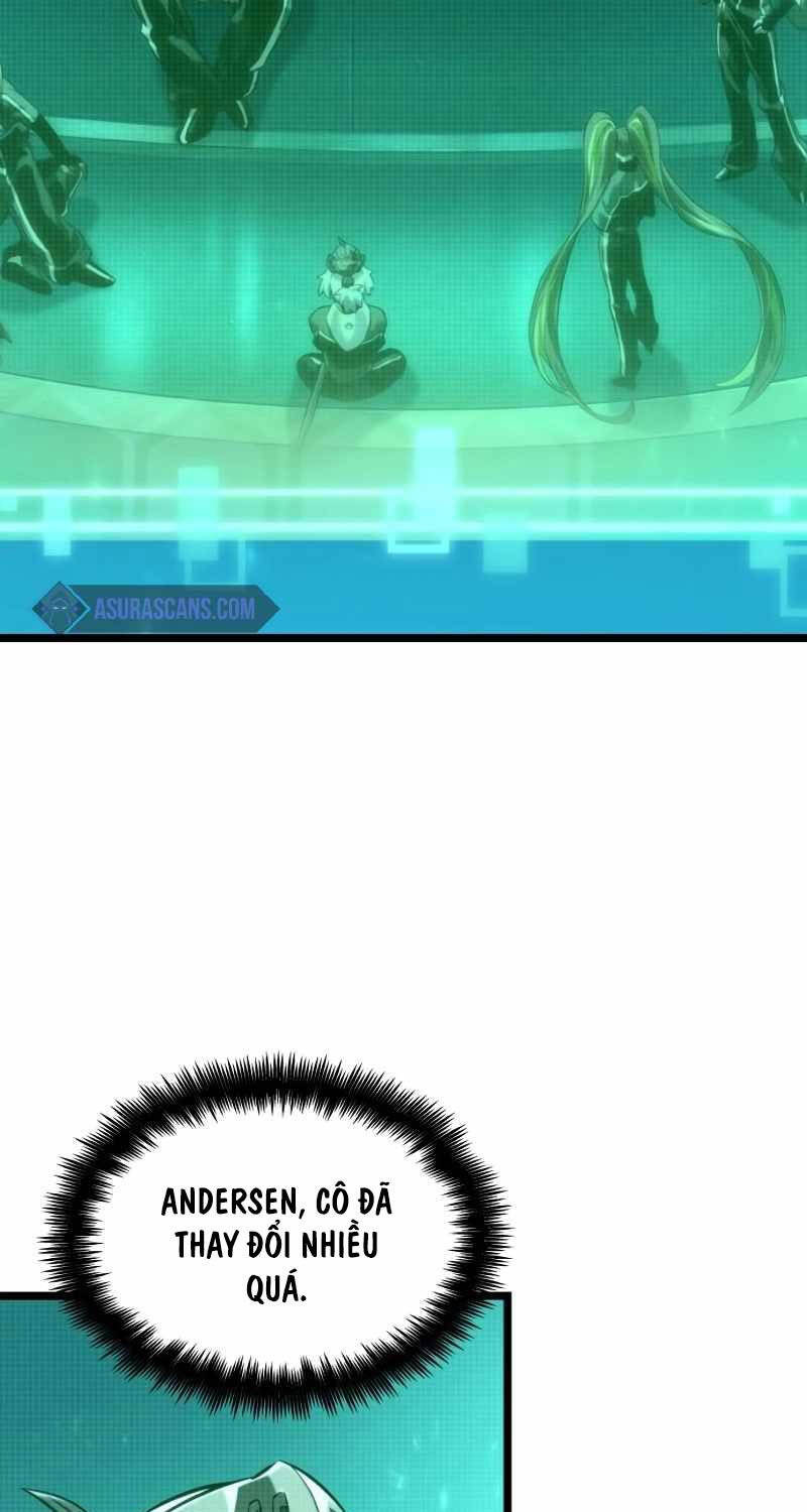 Thế Giới Sau Tận Thế Chapter 133 - Trang 2