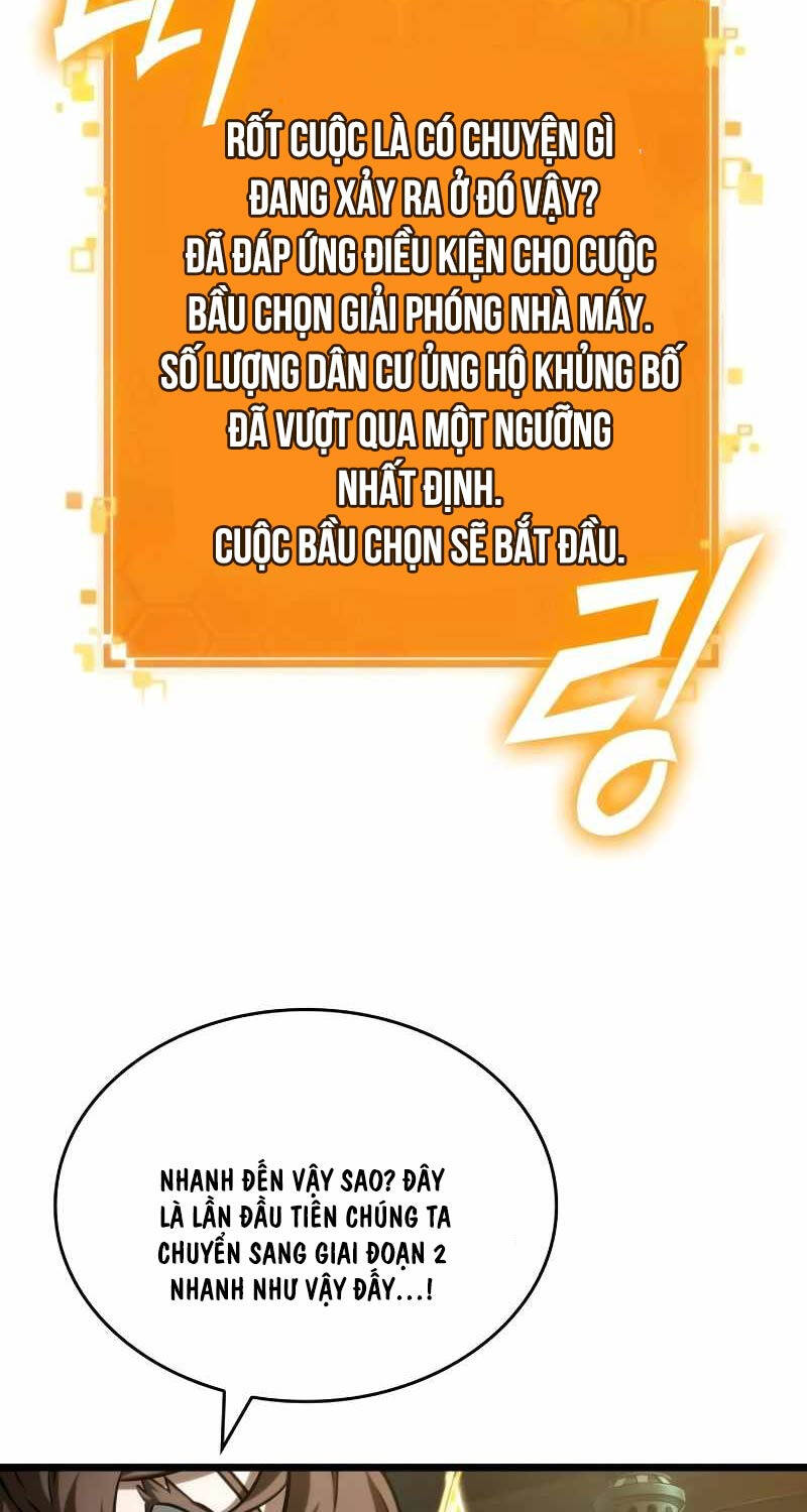 Thế Giới Sau Tận Thế Chapter 133 - Trang 2