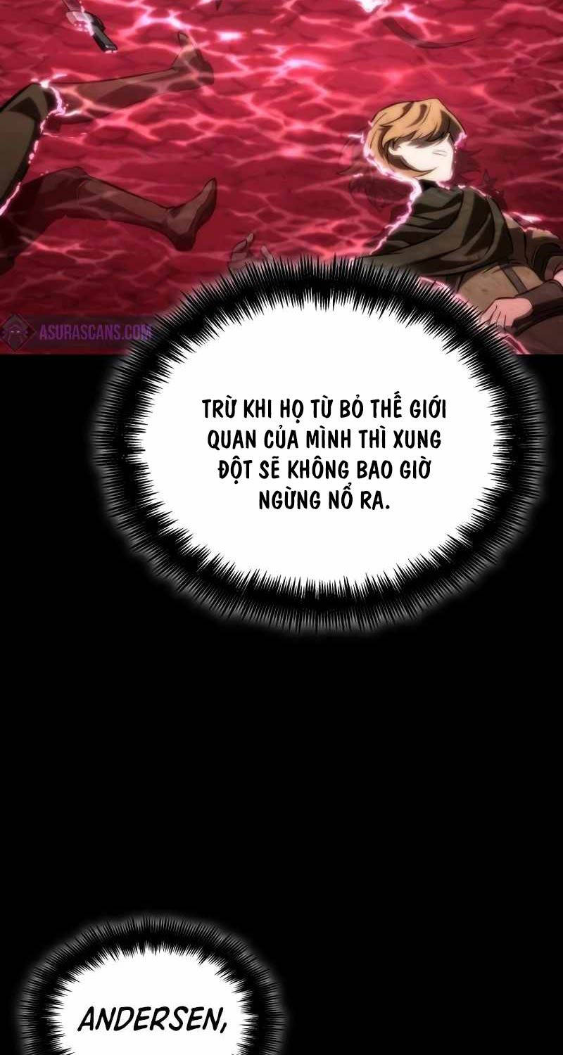 Thế Giới Sau Tận Thế Chapter 133 - Trang 2