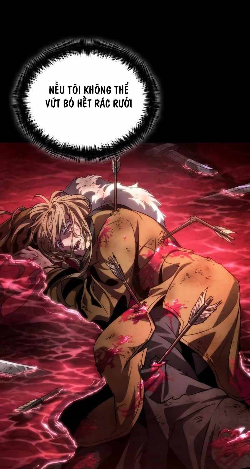 Thế Giới Sau Tận Thế Chapter 133 - Trang 2