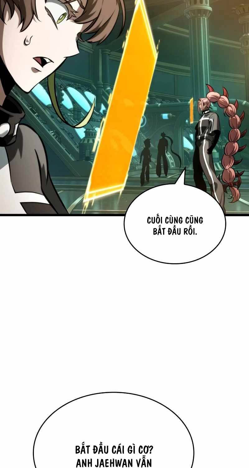 Thế Giới Sau Tận Thế Chapter 133 - Trang 2