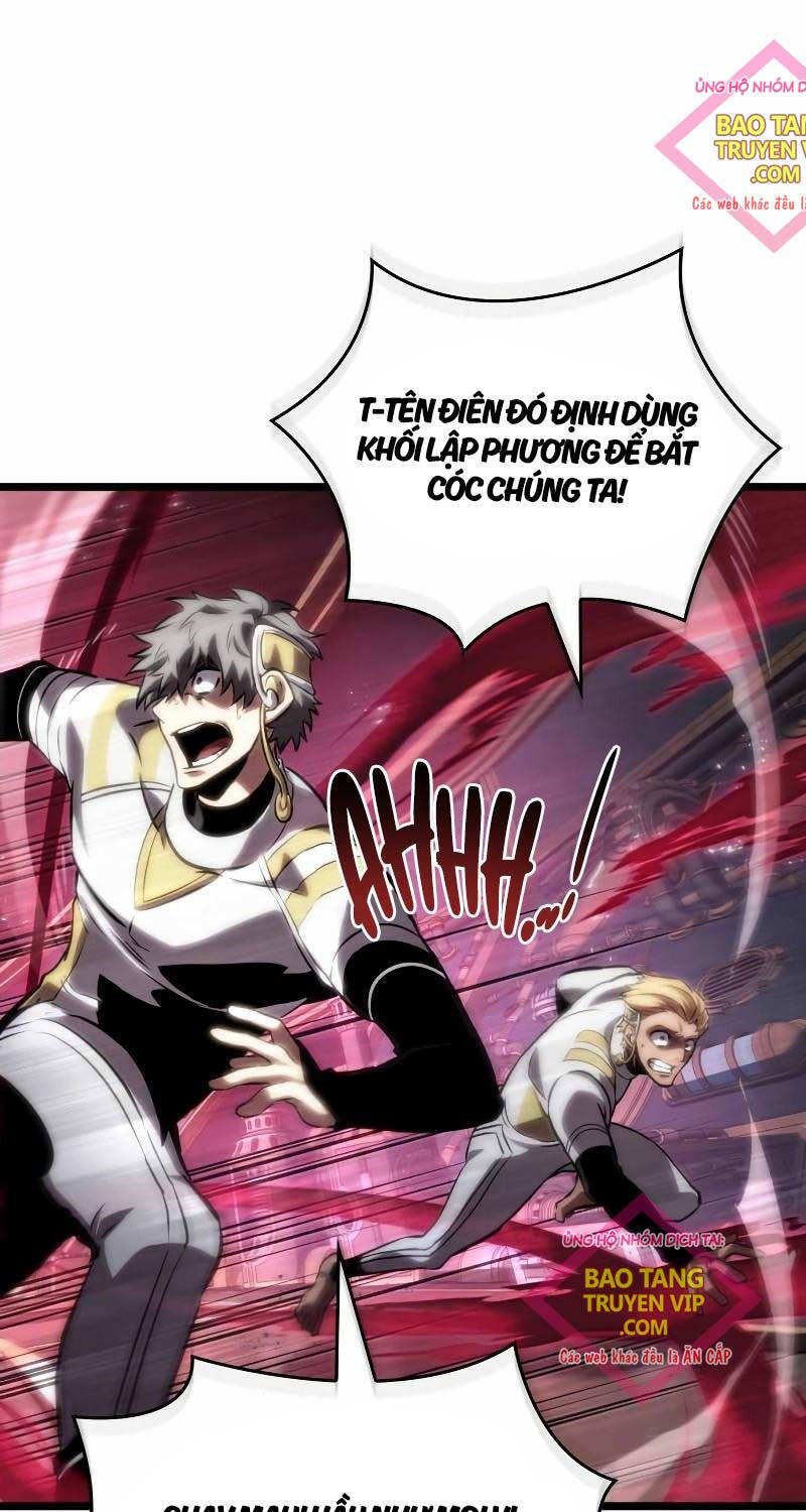 Thế Giới Sau Tận Thế Chapter 134 - Trang 2