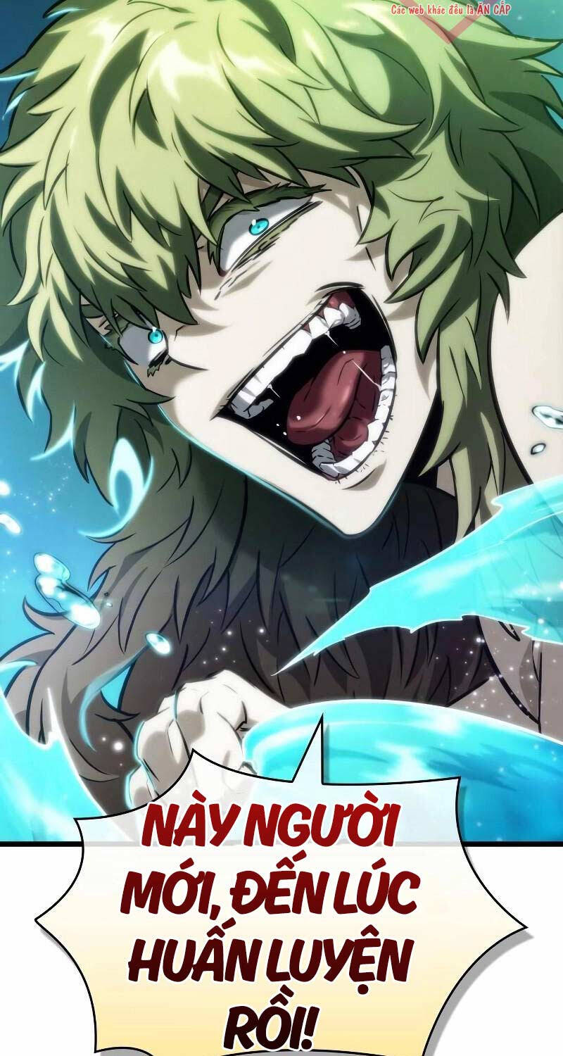 Thế Giới Sau Tận Thế Chapter 134 - Trang 2