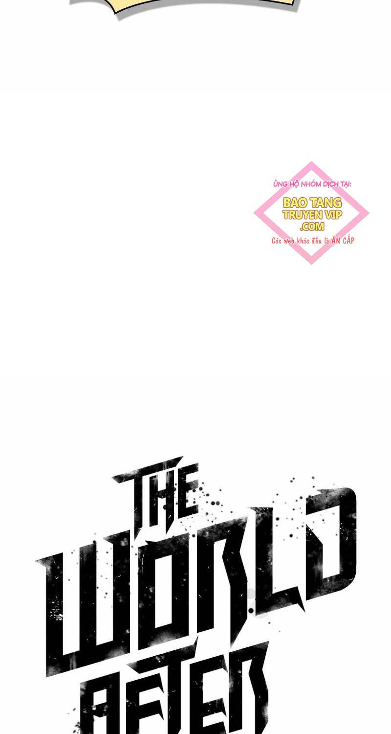 Thế Giới Sau Tận Thế Chapter 134 - Trang 2