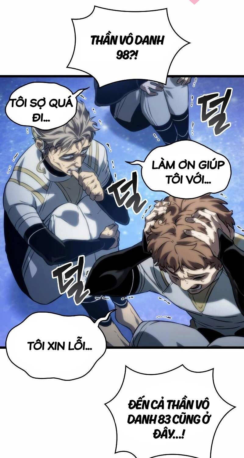 Thế Giới Sau Tận Thế Chapter 134 - Trang 2