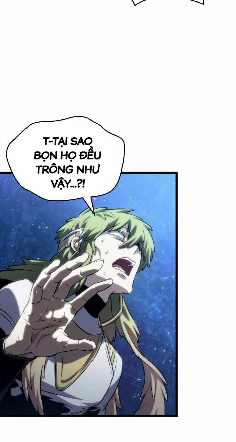 Thế Giới Sau Tận Thế Chapter 134 - Trang 2