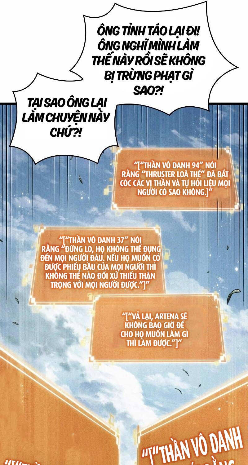 Thế Giới Sau Tận Thế Chapter 134 - Trang 2