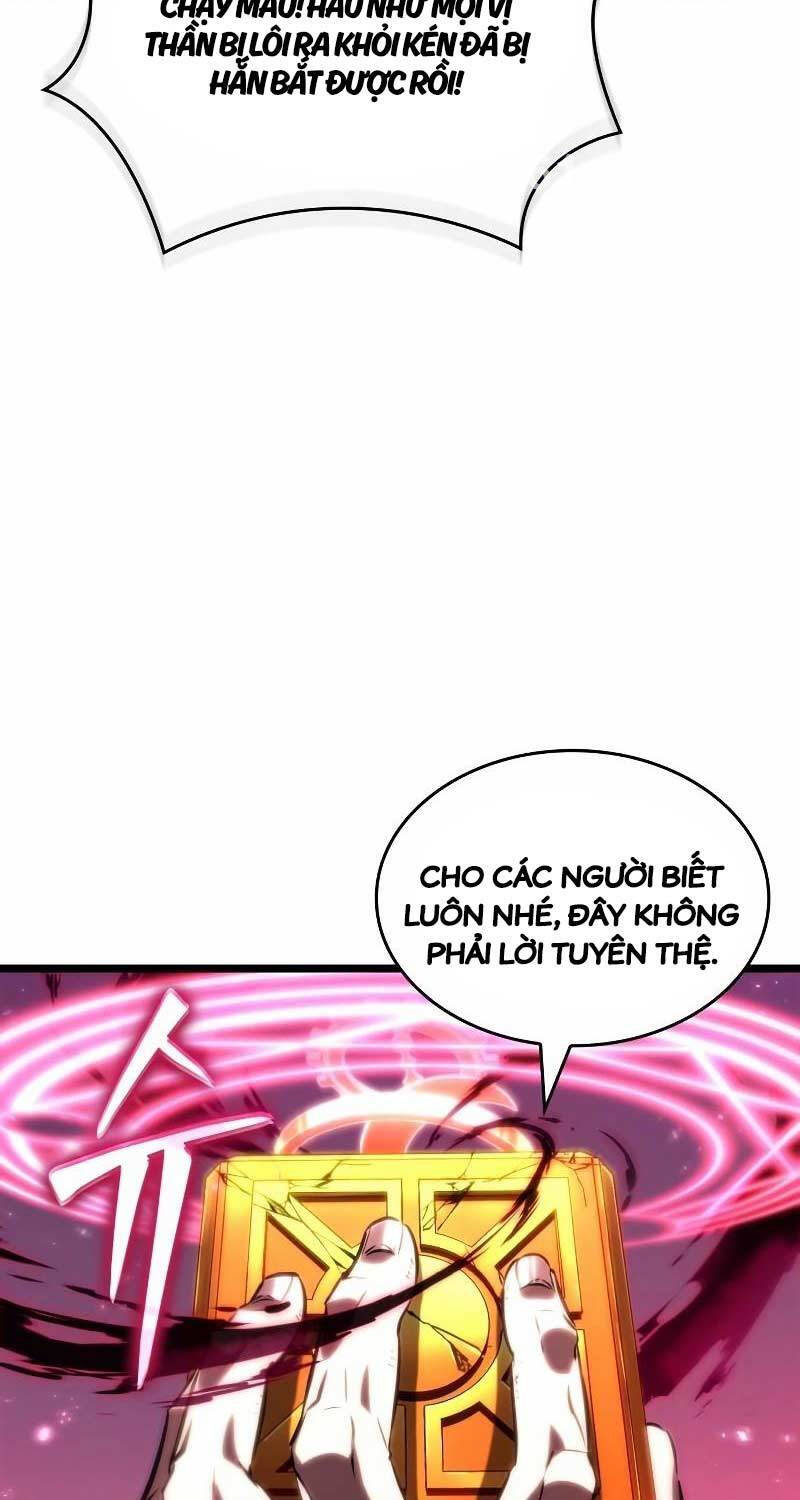 Thế Giới Sau Tận Thế Chapter 134 - Trang 2