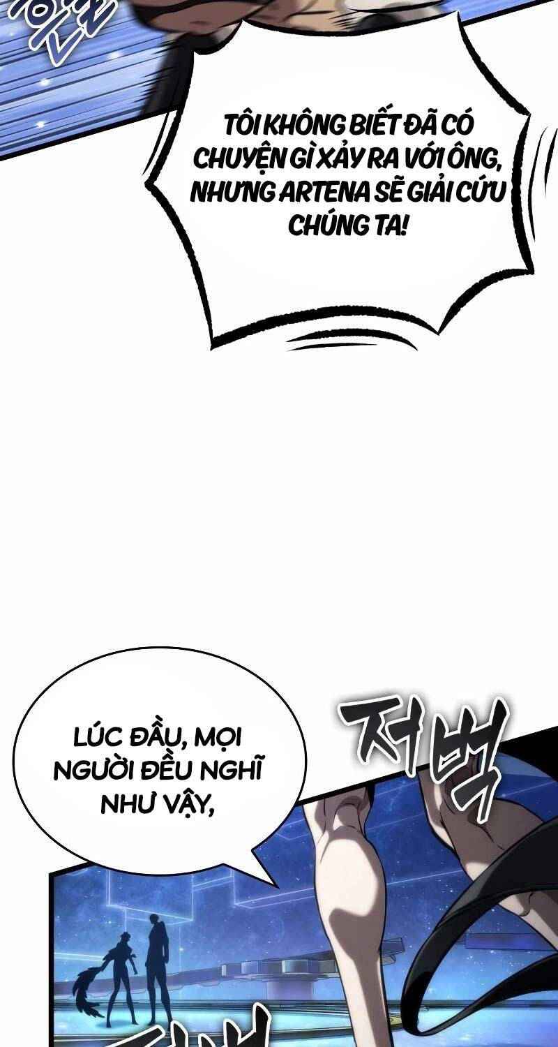 Thế Giới Sau Tận Thế Chapter 134 - Trang 2