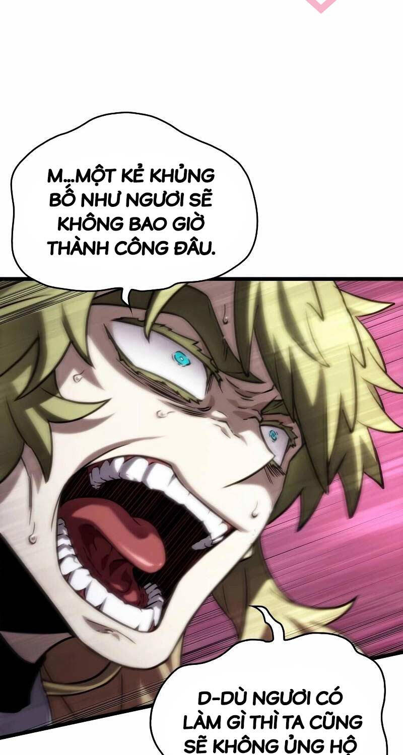 Thế Giới Sau Tận Thế Chapter 134 - Trang 2