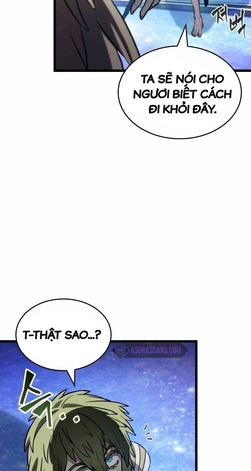 Thế Giới Sau Tận Thế Chapter 134 - Trang 2