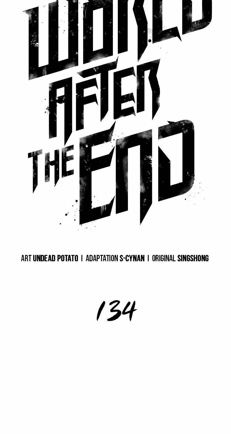 Thế Giới Sau Tận Thế Chapter 134 - Trang 2