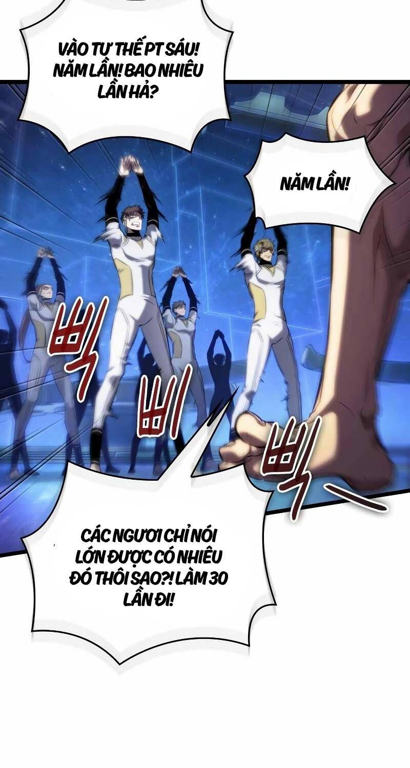 Thế Giới Sau Tận Thế Chapter 134 - Trang 2