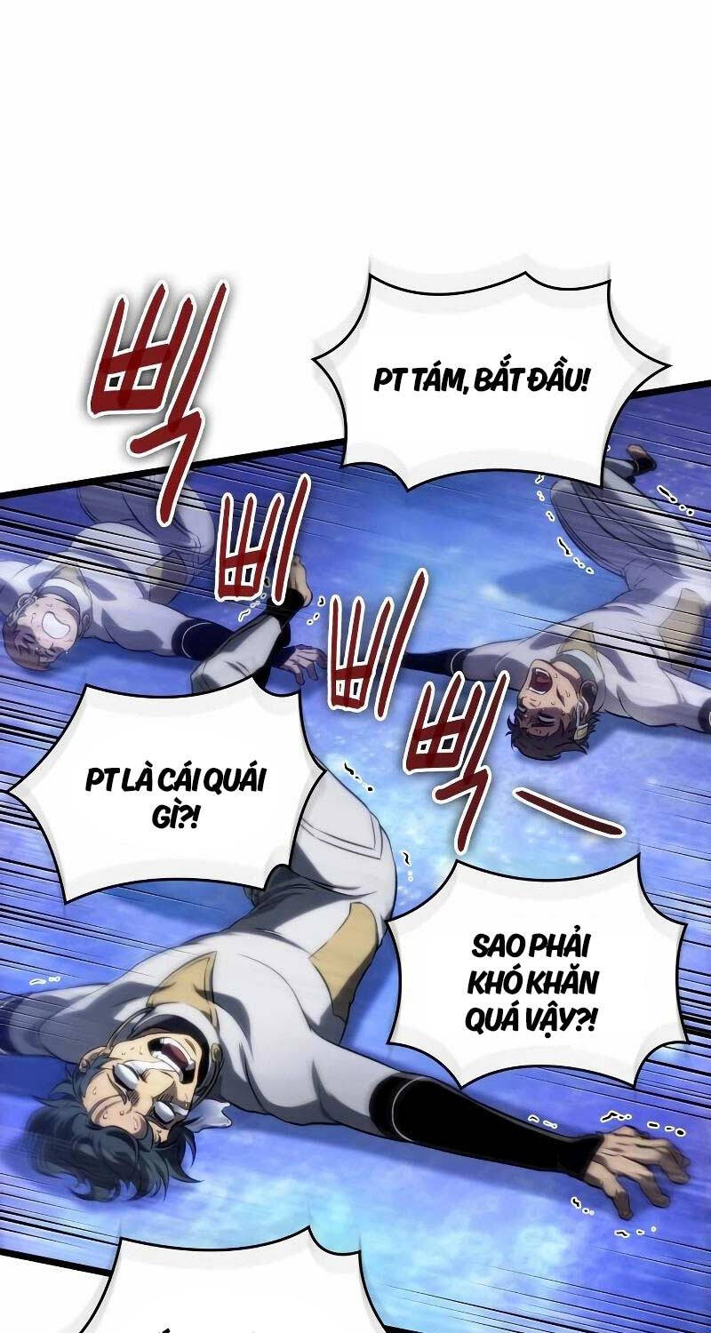 Thế Giới Sau Tận Thế Chapter 134 - Trang 2