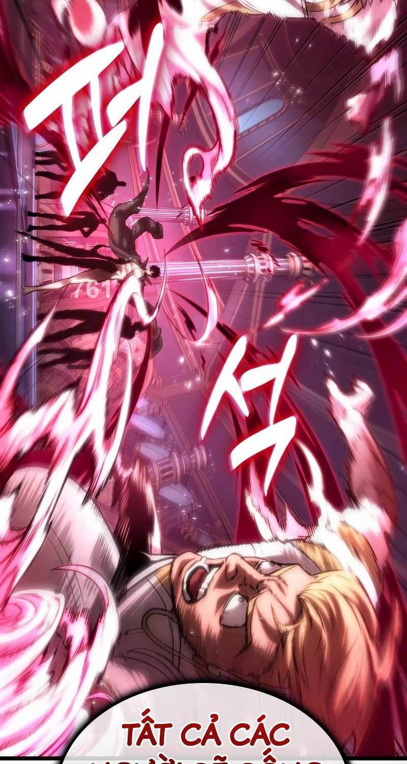 Thế Giới Sau Tận Thế Chapter 134 - Trang 2