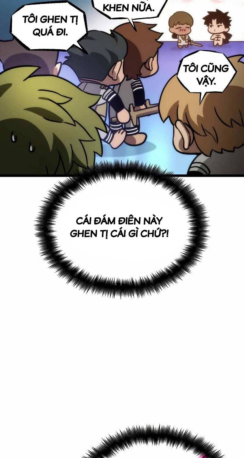 Thế Giới Sau Tận Thế Chapter 134 - Trang 2