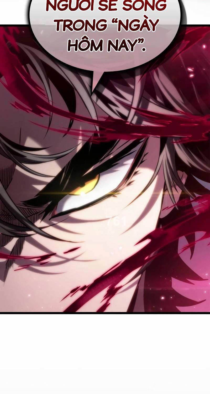 Thế Giới Sau Tận Thế Chapter 134 - Trang 2