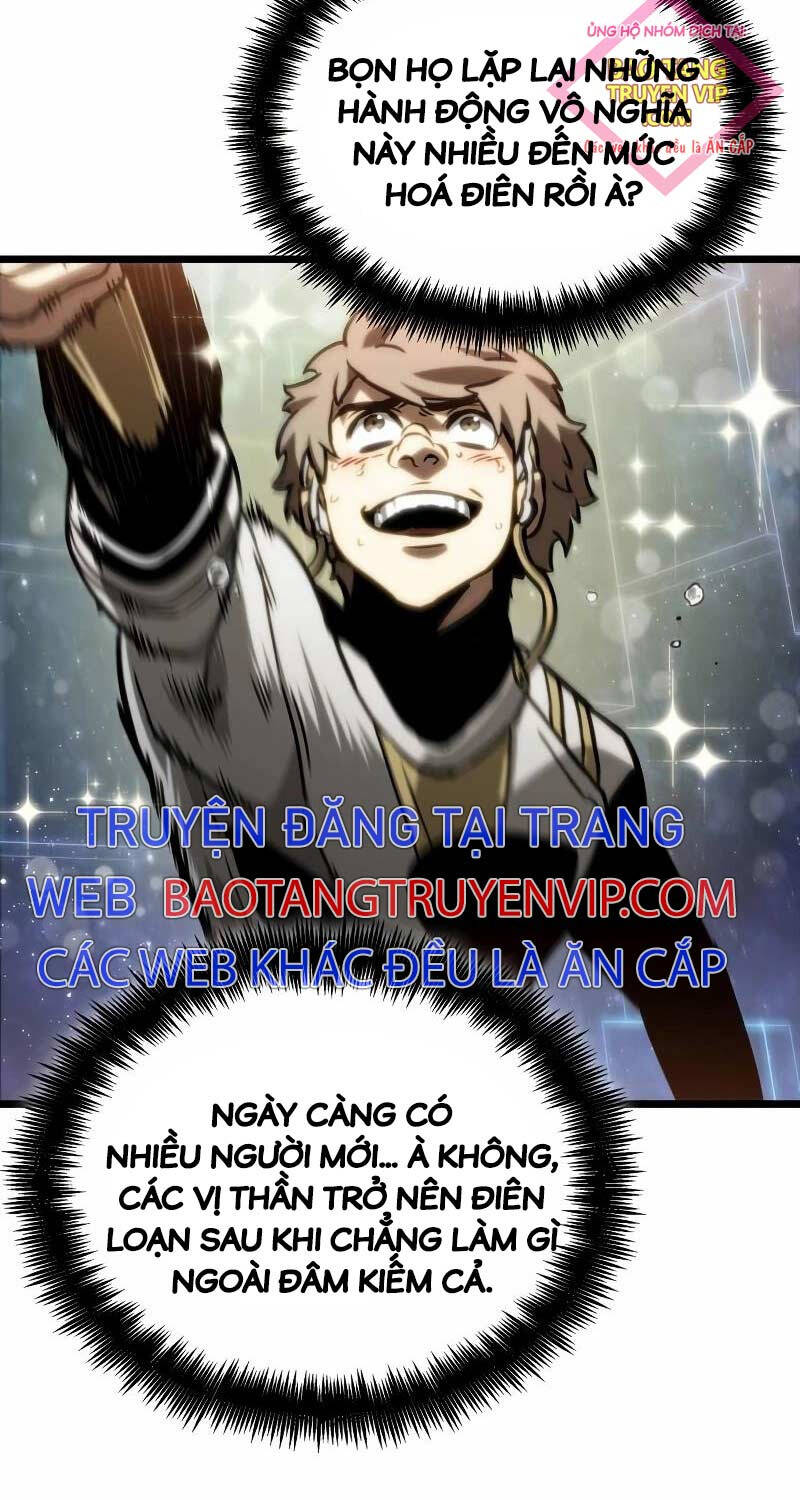 Thế Giới Sau Tận Thế Chapter 134 - Trang 2
