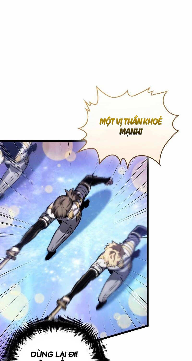 Thế Giới Sau Tận Thế Chapter 134 - Trang 2