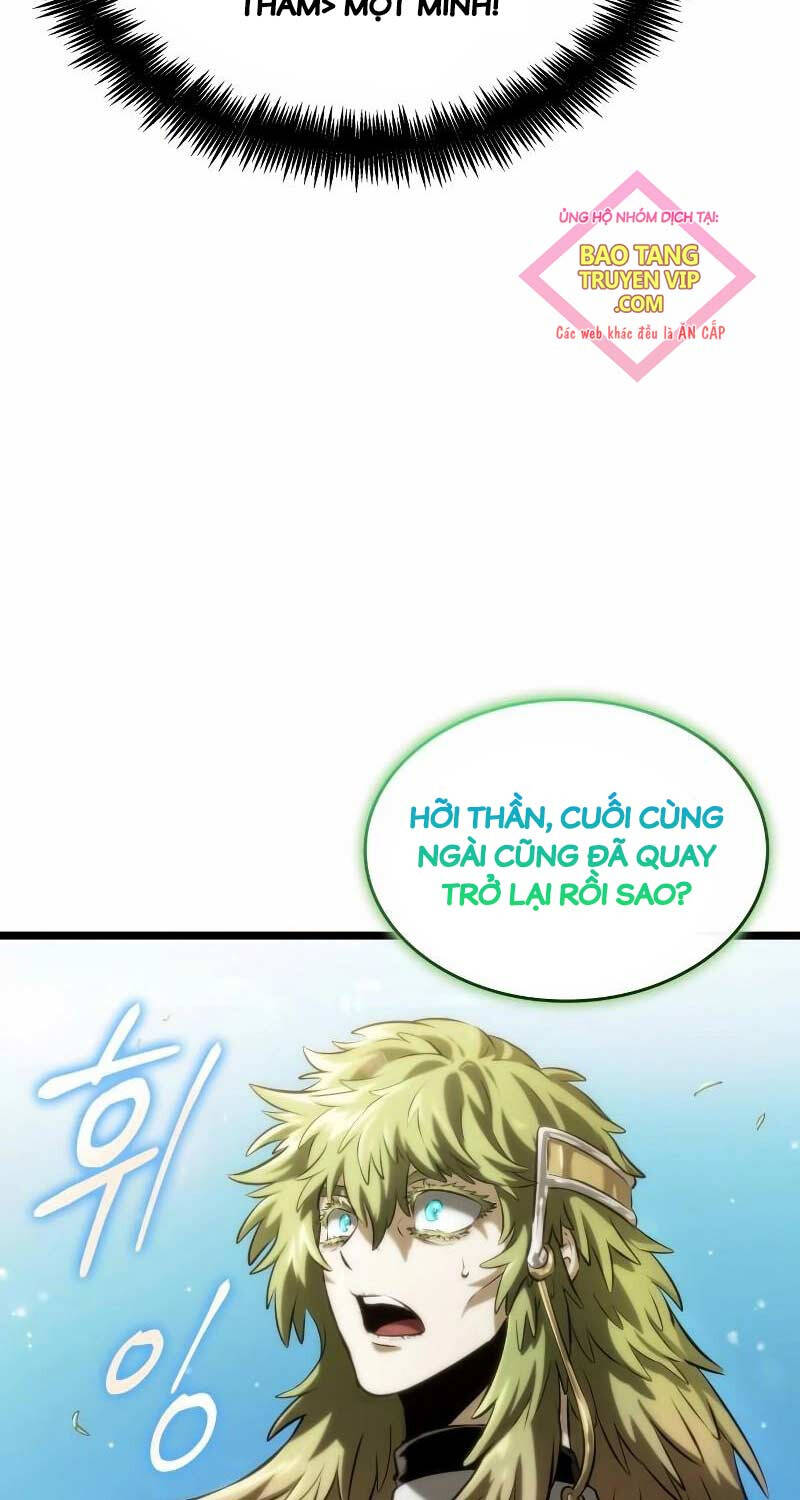 Thế Giới Sau Tận Thế Chapter 134 - Trang 2