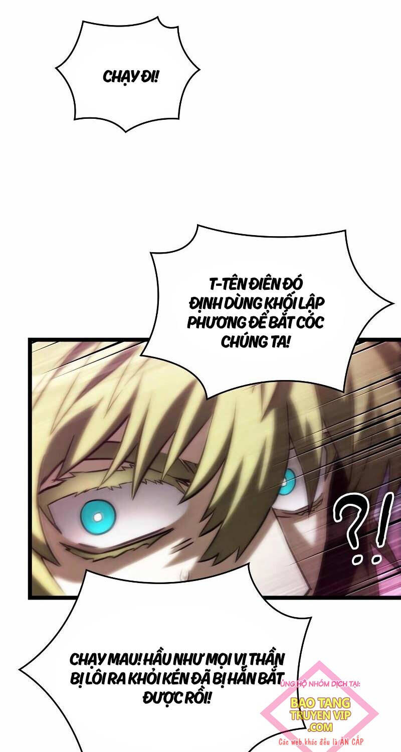 Thế Giới Sau Tận Thế Chapter 134 - Trang 2