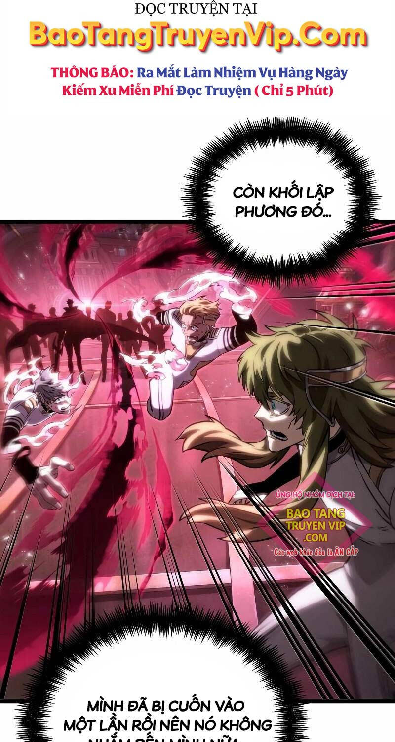 Thế Giới Sau Tận Thế Chapter 134 - Trang 2