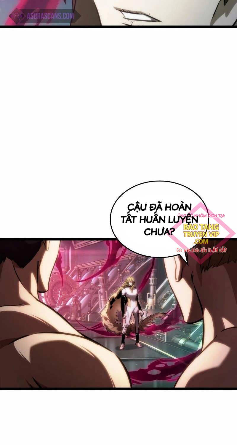 Thế Giới Sau Tận Thế Chapter 134 - Trang 2