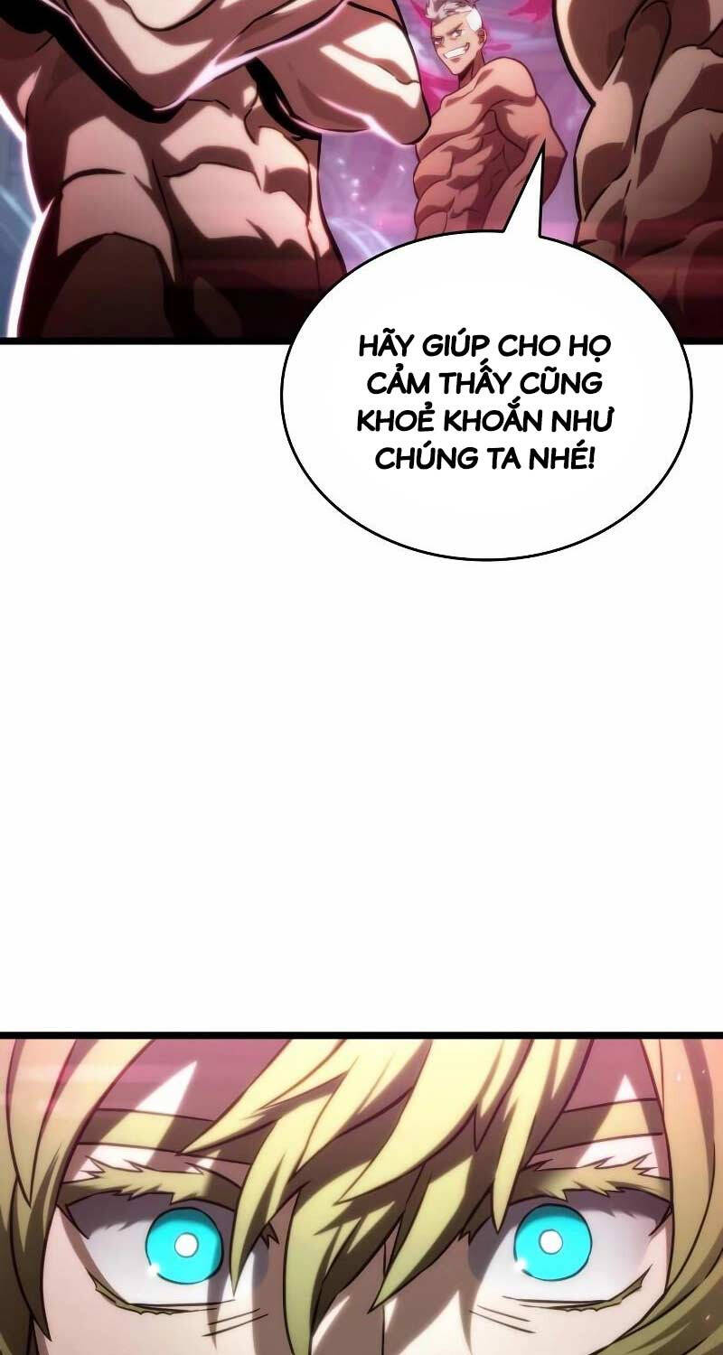 Thế Giới Sau Tận Thế Chapter 134 - Trang 2