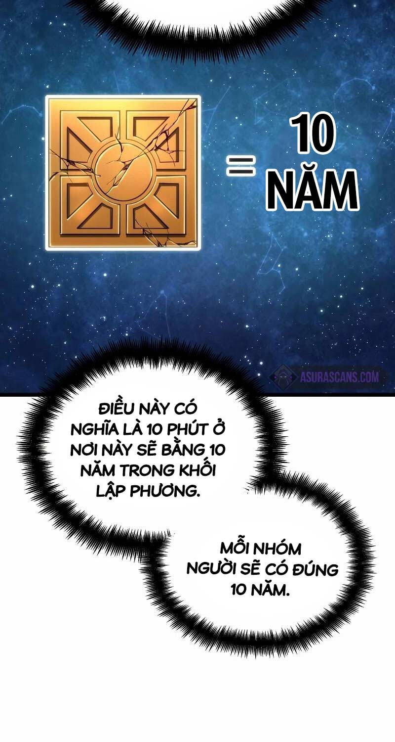 Thế Giới Sau Tận Thế Chapter 134 - Trang 2