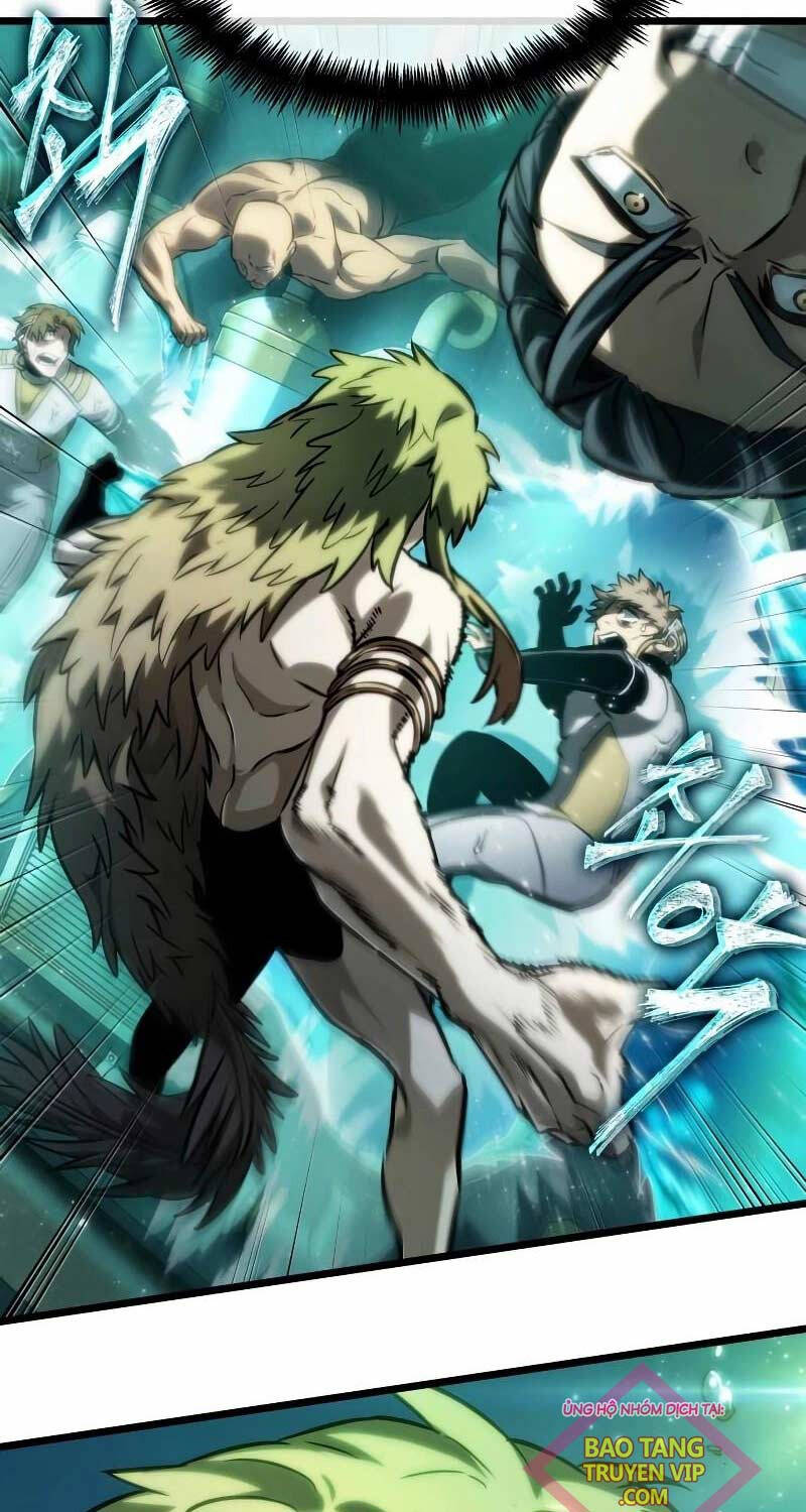 Thế Giới Sau Tận Thế Chapter 134 - Trang 2
