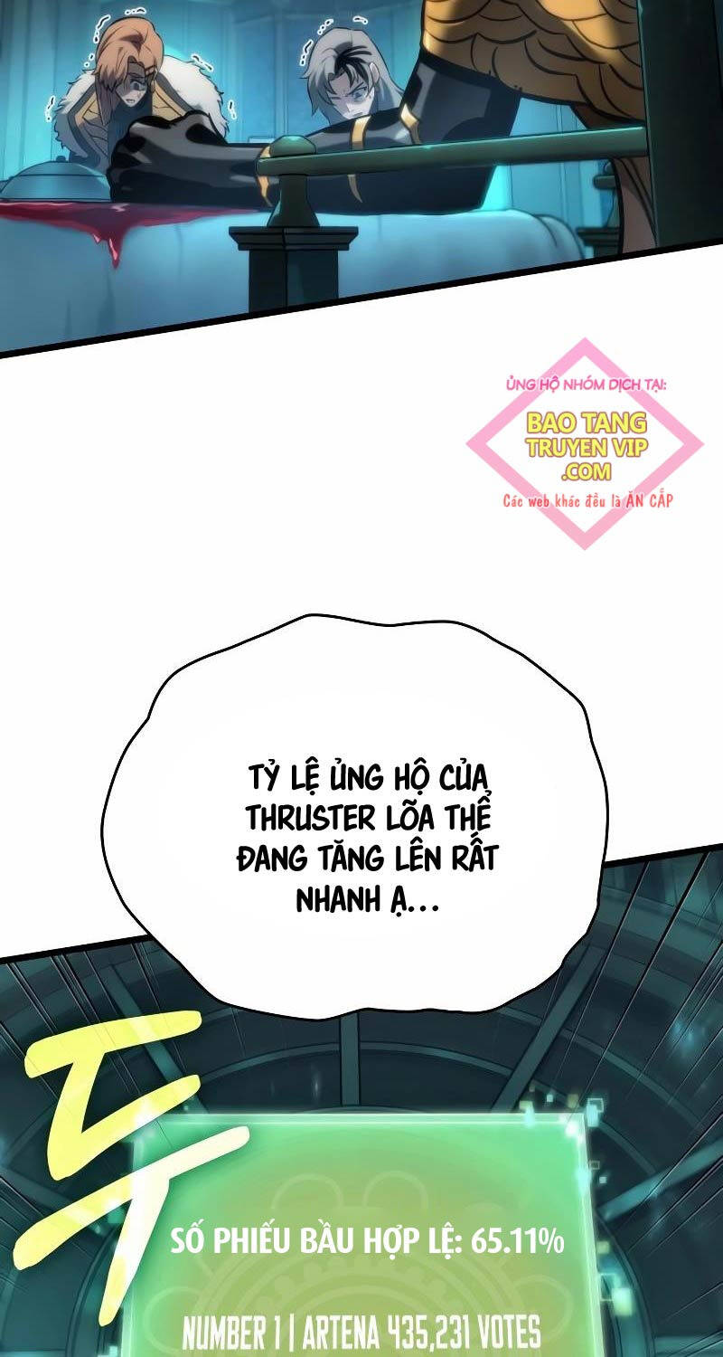 Thế Giới Sau Tận Thế Chapter 135 - Trang 2