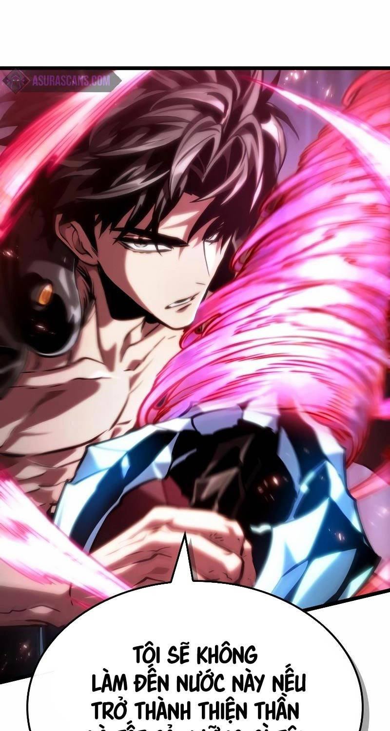 Thế Giới Sau Tận Thế Chapter 135 - Trang 2