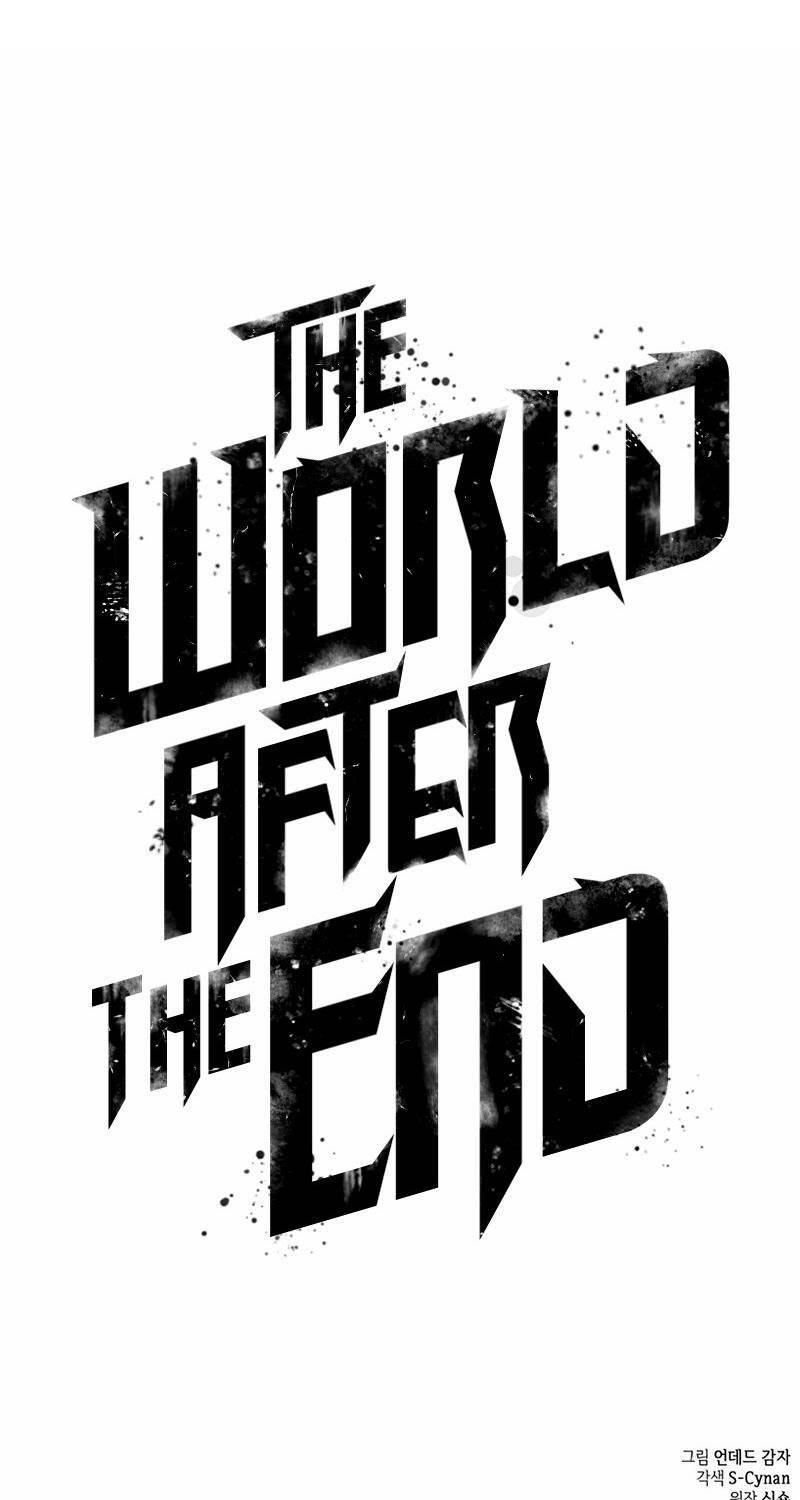 Thế Giới Sau Tận Thế Chapter 135 - Trang 2