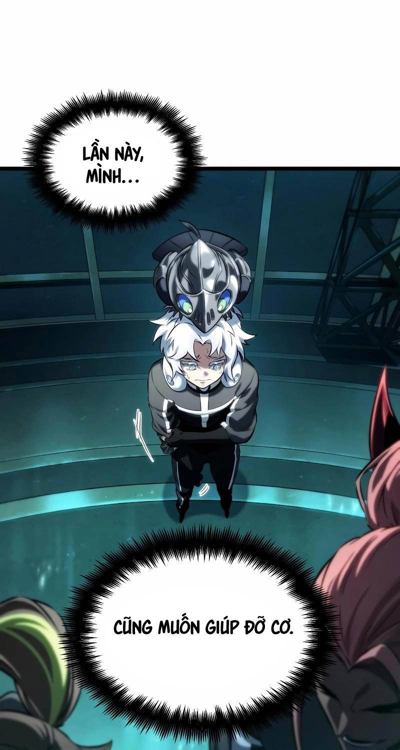 Thế Giới Sau Tận Thế Chapter 135 - Trang 2