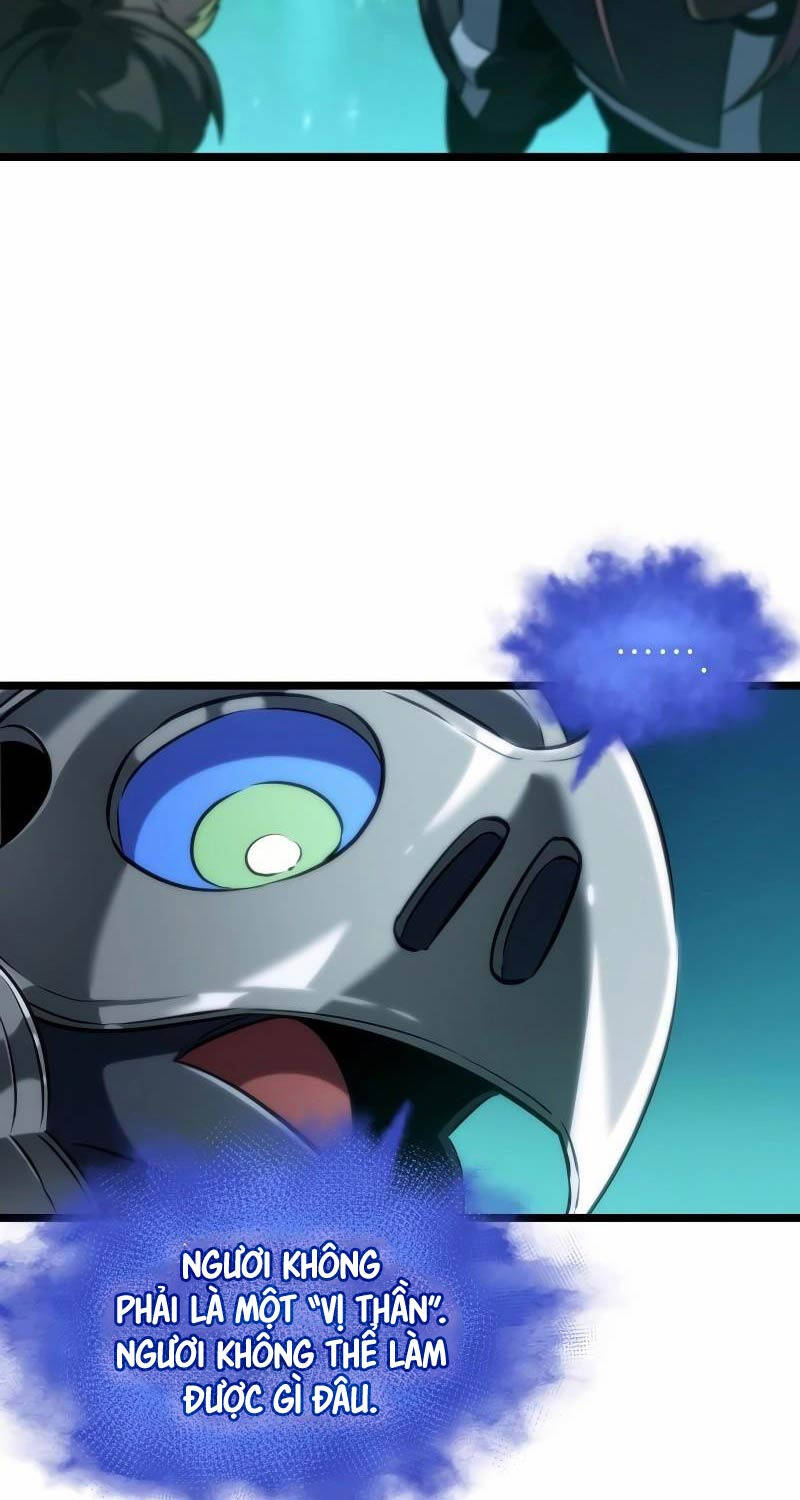 Thế Giới Sau Tận Thế Chapter 135 - Trang 2