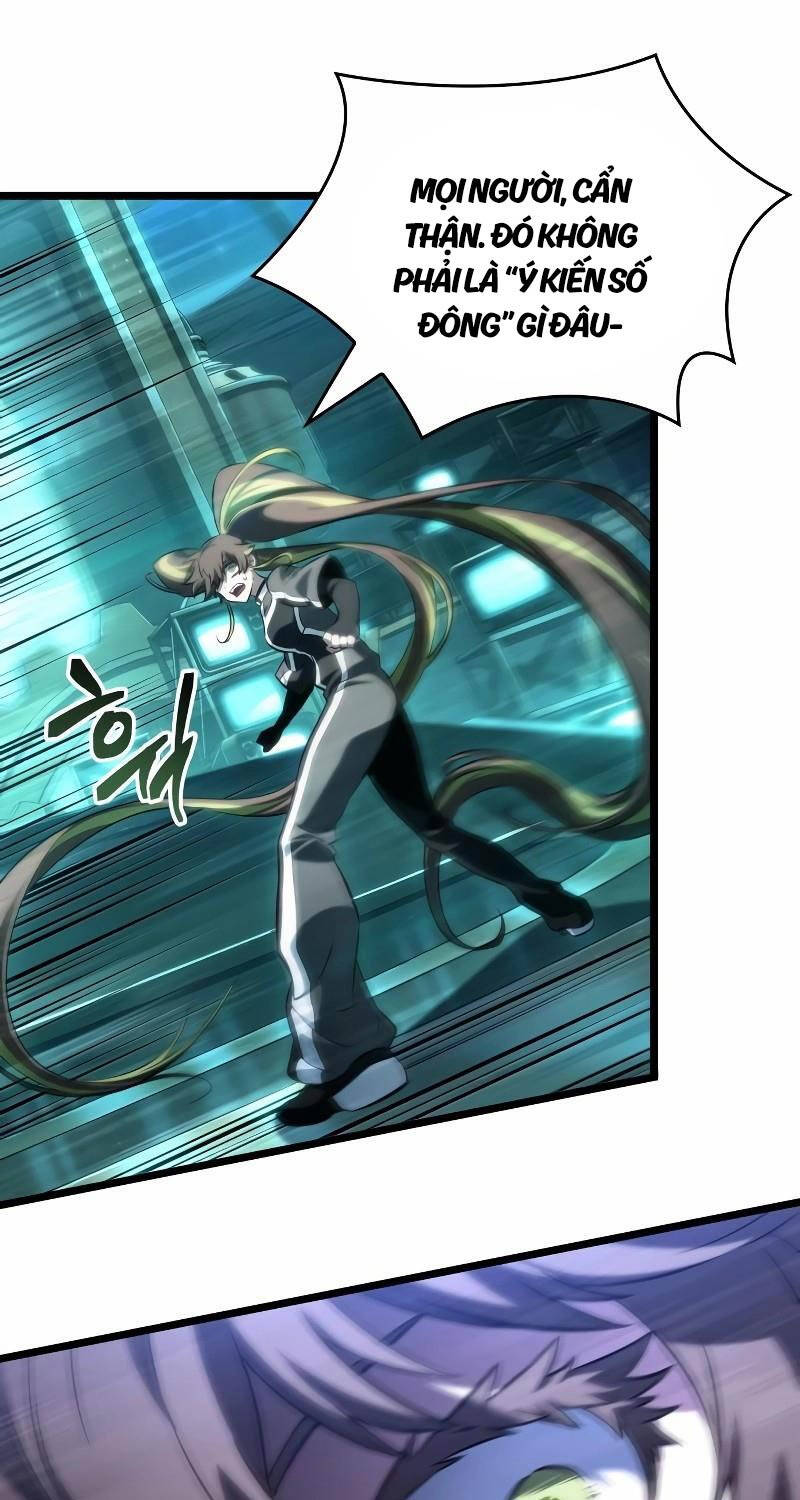 Thế Giới Sau Tận Thế Chapter 135 - Trang 2