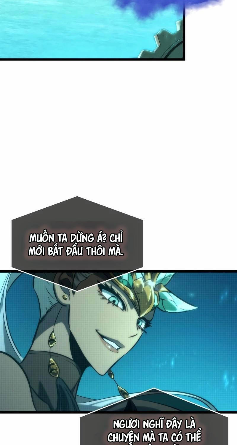 Thế Giới Sau Tận Thế Chapter 135 - Trang 2