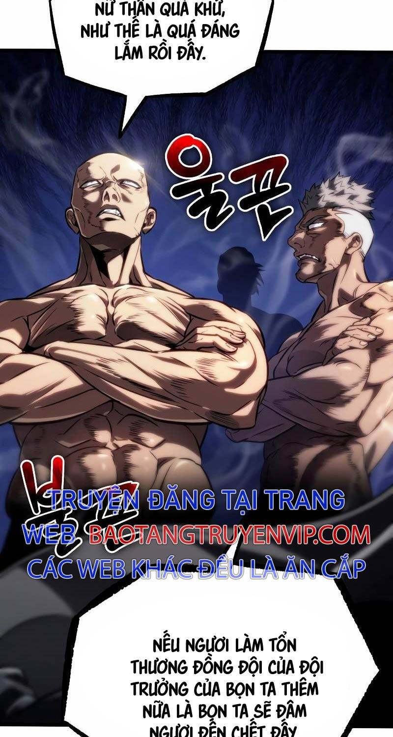 Thế Giới Sau Tận Thế Chapter 135 - Trang 2