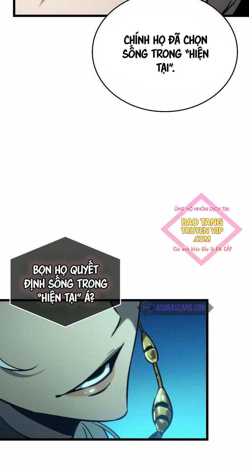 Thế Giới Sau Tận Thế Chapter 135 - Trang 2