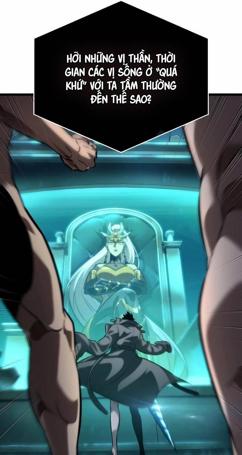 Thế Giới Sau Tận Thế Chapter 135 - Trang 2