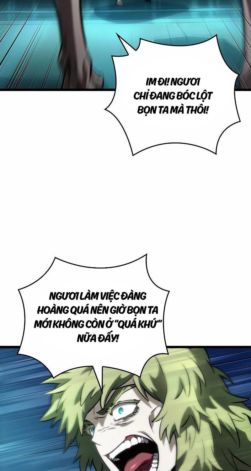 Thế Giới Sau Tận Thế Chapter 135 - Trang 2