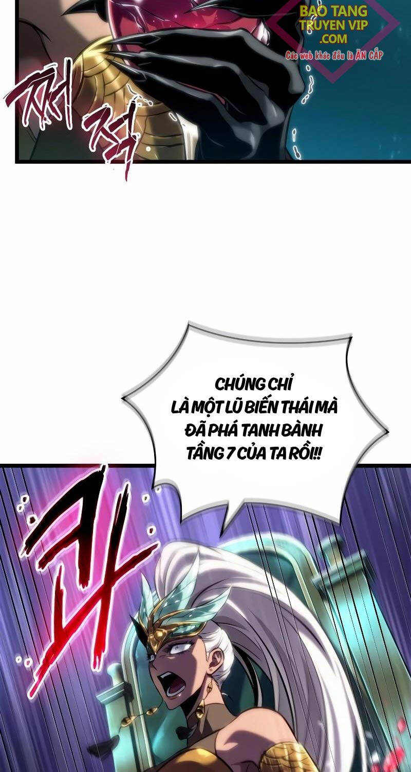 Thế Giới Sau Tận Thế Chapter 135 - Trang 2