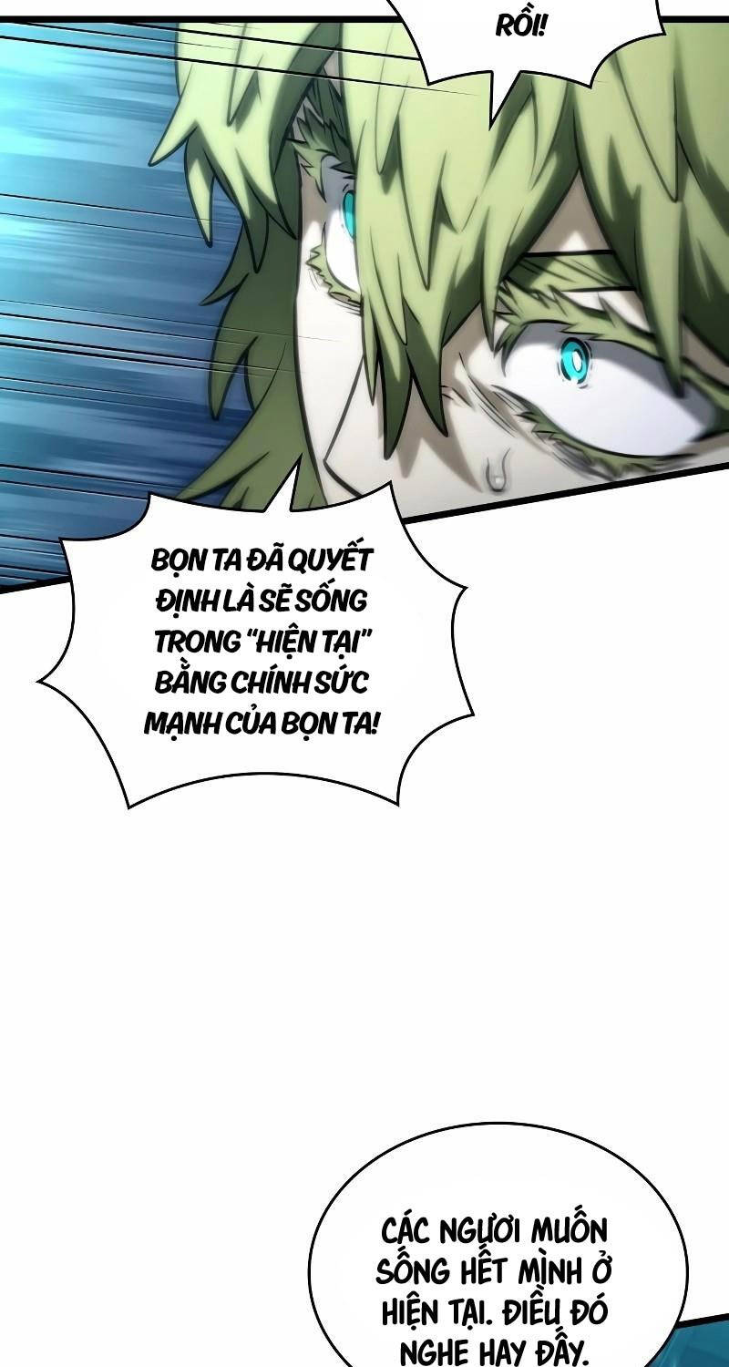 Thế Giới Sau Tận Thế Chapter 135 - Trang 2