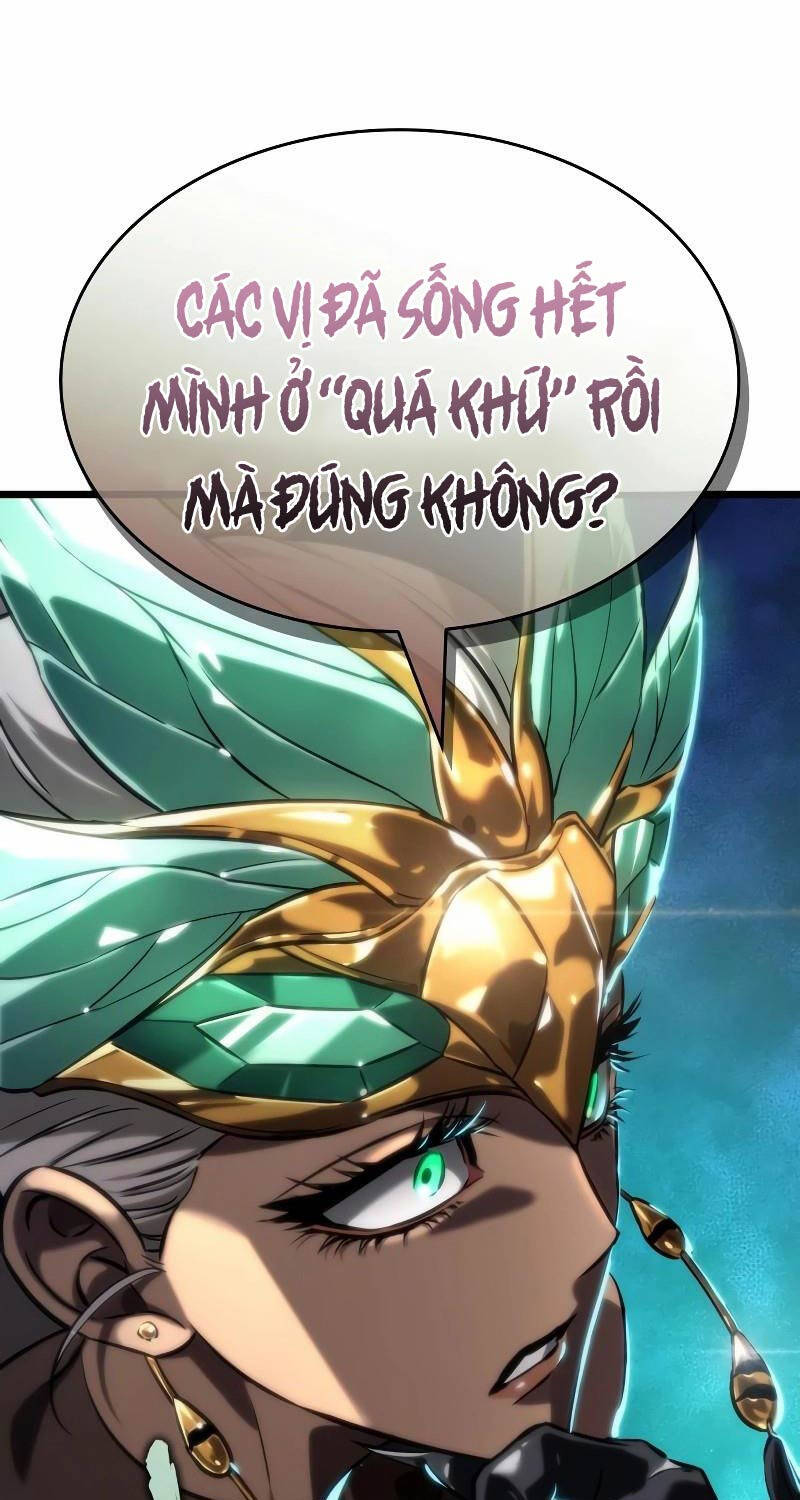 Thế Giới Sau Tận Thế Chapter 135 - Trang 2