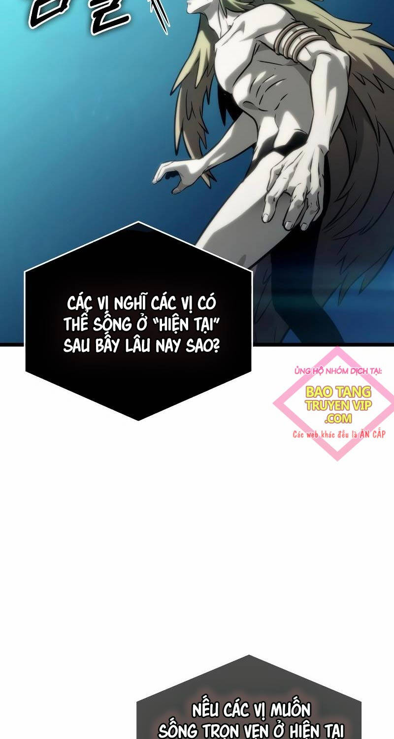 Thế Giới Sau Tận Thế Chapter 135 - Trang 2