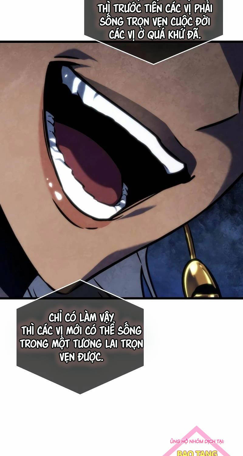 Thế Giới Sau Tận Thế Chapter 135 - Trang 2