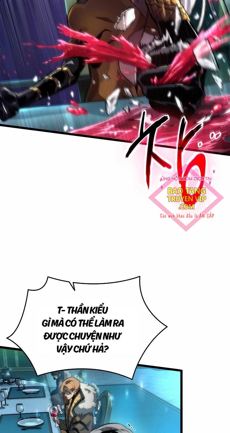 Thế Giới Sau Tận Thế Chapter 135 - Trang 2