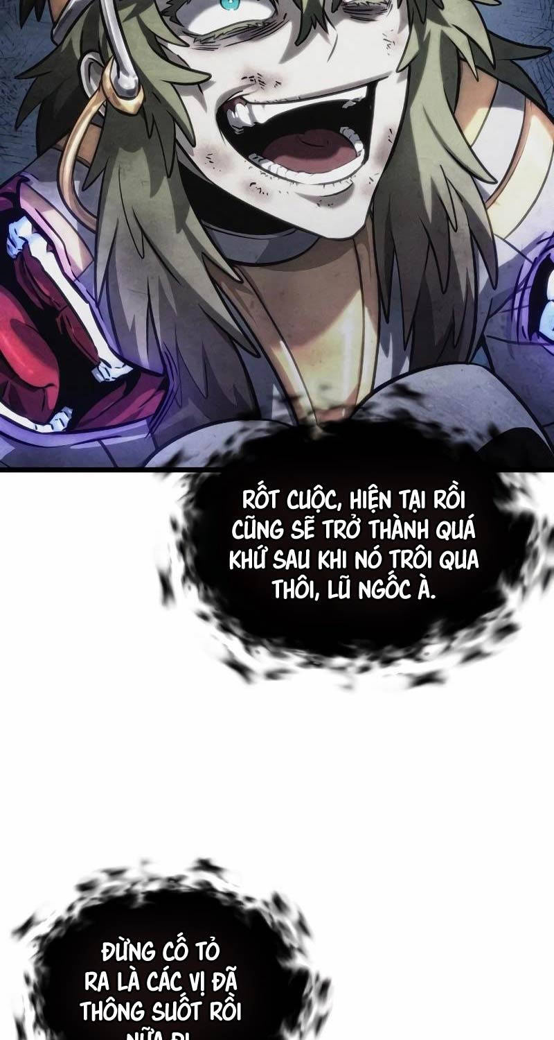 Thế Giới Sau Tận Thế Chapter 135 - Trang 2